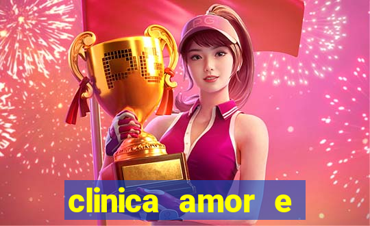 clinica amor e saude pirituba